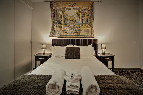 Kryal Castle - Queensland Tourism 6