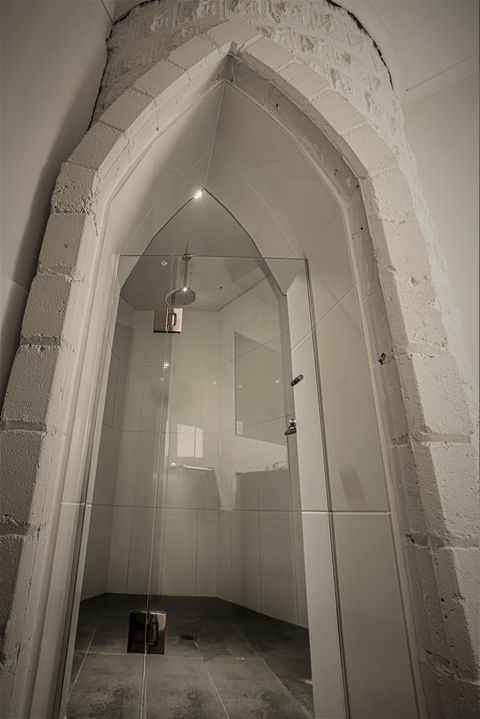 Kryal Castle - Queensland Tourism 5