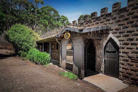 Kryal Castle - Queensland Tourism 0