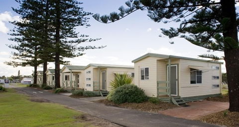 Reflections Holiday Parks Lennox Head - QLD Tourism 2