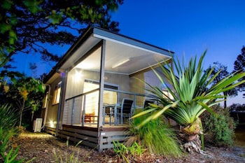 Reflections Holiday Parks Lennox Head - QLD Tourism 4