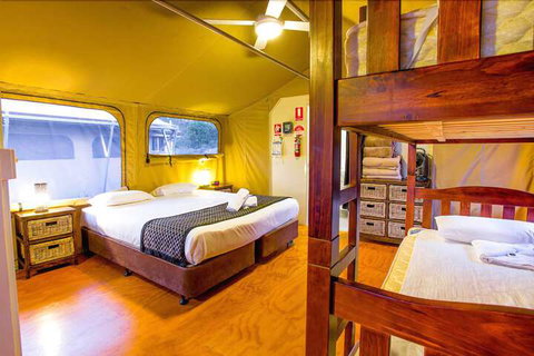 Reflections Holiday Parks Jimmys Beach - QLD Tourism 6