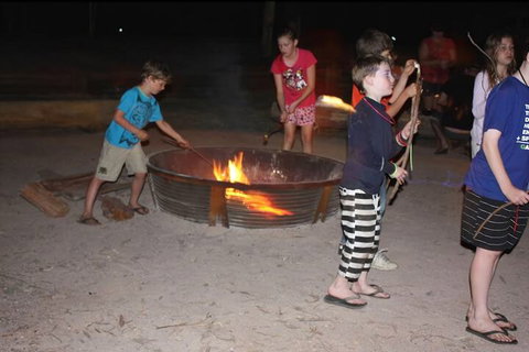 Reflections Holiday Parks Jimmys Beach - QLD Tourism 1