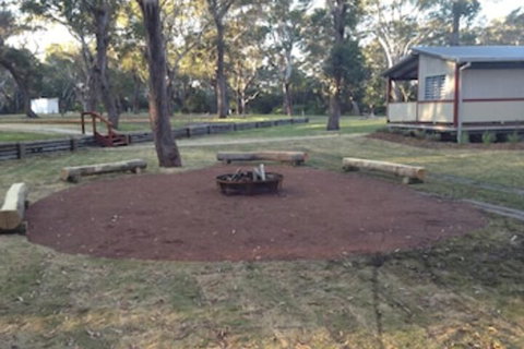 Reflections Holiday Parks Jimmys Beach - QLD Tourism 2