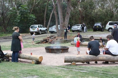 Reflections Holiday Parks Jimmys Beach - QLD Tourism 3