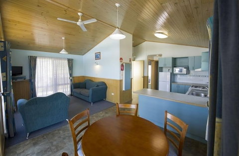 Reflections Holiday Parks Forster Beach - QLD Tourism 4