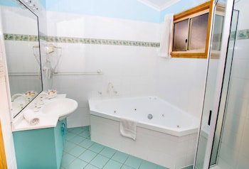 Reflections Holiday Parks Forster Beach - QLD Tourism 1