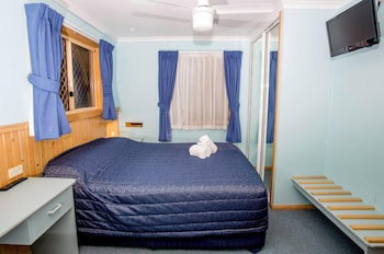 Reflections Holiday Parks Forster Beach - QLD Tourism 5