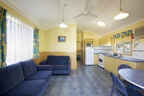 Reflections Holiday Parks Forster Beach - QLD Tourism 2