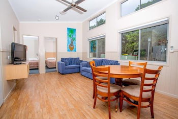 Reflections Holiday Parks Forster Beach - QLD Tourism 3