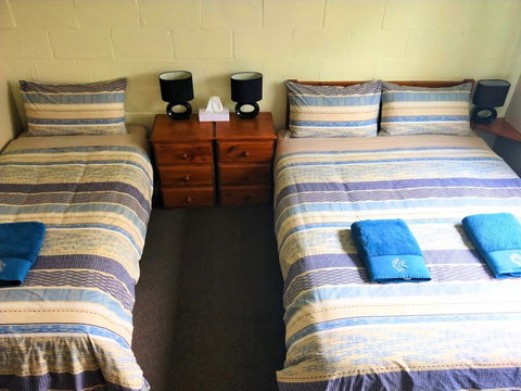 Twelve Apostles Motel & Country Retreat - QLD Tourism 4