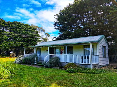 Twelve Apostles Motel & Country Retreat - QLD Tourism 5