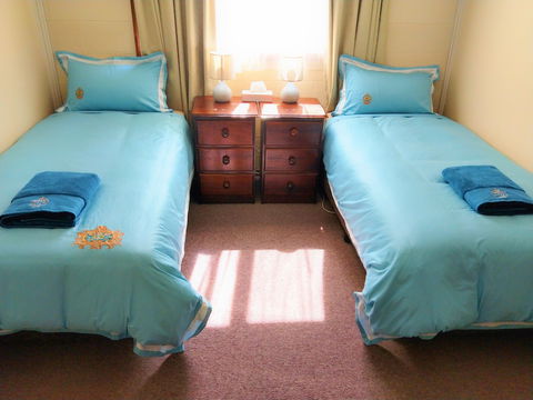 Twelve Apostles Motel & Country Retreat - QLD Tourism 6