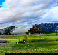 Twelve Apostles Motel  Country Retreat - Queensland Tourism