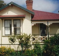 The Duck House - Queensland Tourism