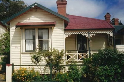 The Duck House - Queensland Tourism 0