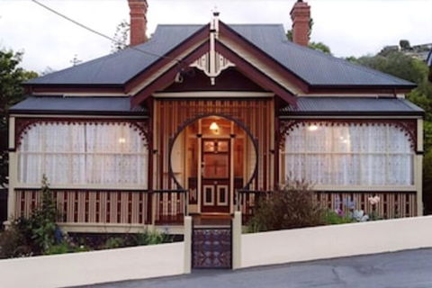The Duck House - Queensland Tourism 1