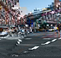 Metro Hotel Marlow Sydney Central - QLD Tourism