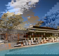Emirates OneOnly Wolgan Valley Australia - Queensland Tourism