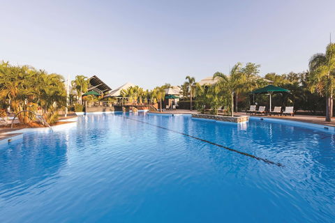 Oaks Cable Beach Resort - QLD Tourism 5