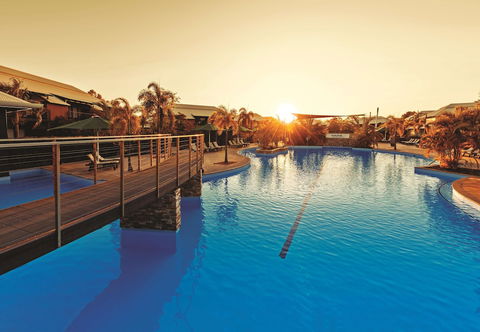 Oaks Cable Beach Resort - QLD Tourism 6
