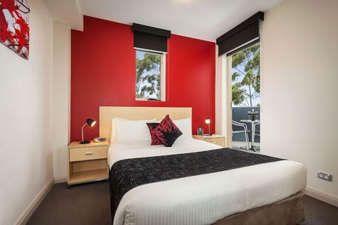 Quest Castle Hill - Queensland Tourism 3
