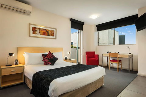 Quest Castle Hill - Queensland Tourism 6