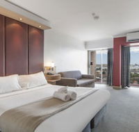 Metro Hotel Perth - Queensland Tourism