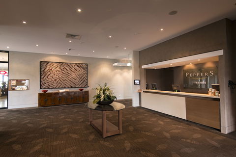 Peppers The Sands Resort - Queensland Tourism 3