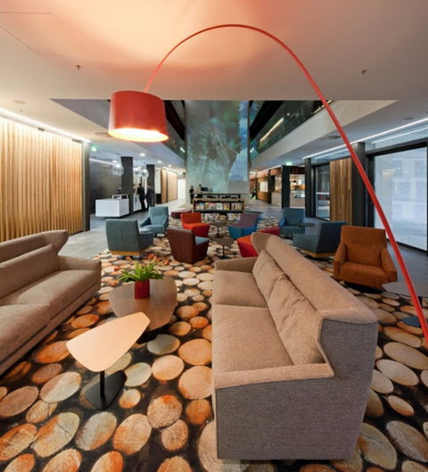 East Hotel - QLD Tourism 4
