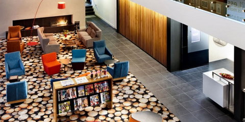 East Hotel - QLD Tourism 3
