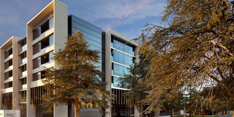 East Hotel - QLD Tourism 2