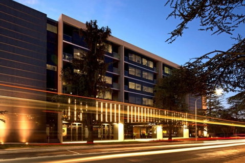 East Hotel - QLD Tourism 1
