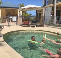 Beachside Holiday Apartments - Queensland Tourism