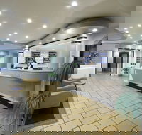 Caribbean Resort - Queensland Tourism