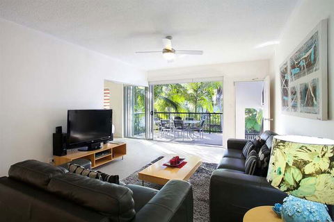 Verano Resort - QLD Tourism 7