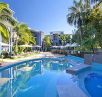 Verano Resort - QLD Tourism