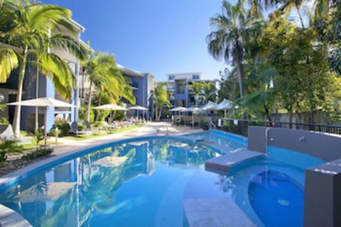 Verano Resort - QLD Tourism 0