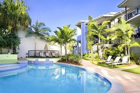 Verano Resort - QLD Tourism 2