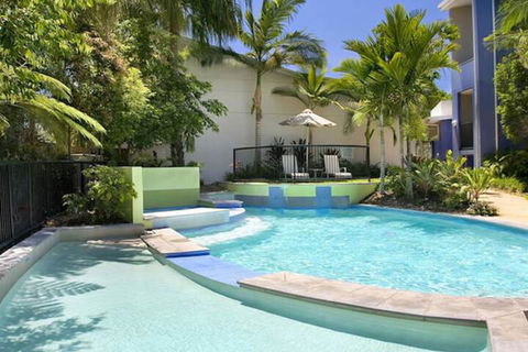 Verano Resort - QLD Tourism 5