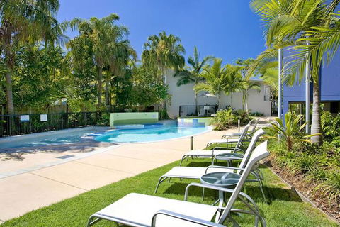 Verano Resort - QLD Tourism 3