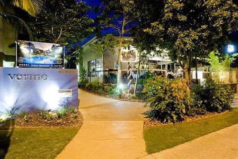 Verano Resort - QLD Tourism 1