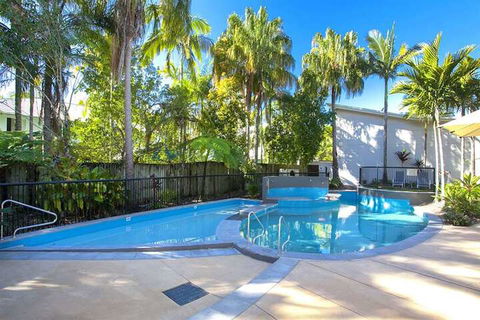 Verano Resort - QLD Tourism 6