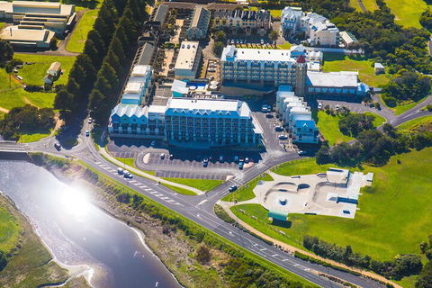 Lady Bay Resort - QLD Tourism 2