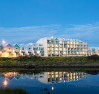 Lady Bay Resort - QLD Tourism