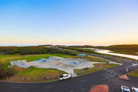 Lady Bay Resort - QLD Tourism 3