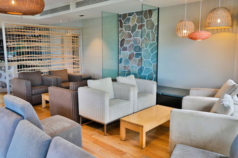 Lady Bay Resort - QLD Tourism 6
