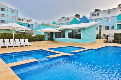 Lady Bay Resort - QLD Tourism 5
