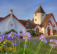 Hatchers Richmond Manor - Queensland Tourism