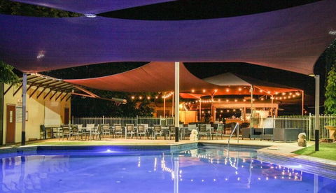 Kununurra Lakeside Resort - QLD Tourism 2